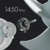 Ventilatore a piantana MEACO Fan Sefte 10P Anteprima dell’immagine prodotto 9