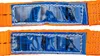 UNITRAILER Transportband mit Spanner 3m 25mm 1t Zurrgurt Produktbild-Vorschau 6