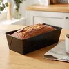 Vilde | Stampo per plumcake 26 cm - Acciaio al carbonio - Anteprima dell’immagine prodotto 2