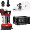 Einhell Flutset GE-DP 7535 N LL ECO (750 W, bis zu Ø 35 mm Produktbild-Vorschau 1