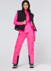 CHIEMSEE WOMEN PADDED VEST REGULAR FIT Damen Weste Produktbild-Vorschau 3