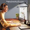 LED Schreibtischlampe Klemmbar Verstellbar Tischlampe 3 Produktbild-Vorschau 8