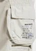Pánské kraťasy Brandit Savage Vintage Cargo Shorts white - Náhled obrázku produktu 22