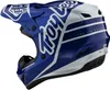 Troy Lee Designs GP Silhouette Motokrosová prilba Farba: Náhľad obrázku produktu 7