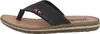 Rieker Herren Pantolette Zehentrenner maritim 21084 , Produktbild-Vorschau 82