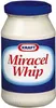 Kraft Miracel Whip 250ml Produktbild-Vorschau 2