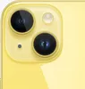 Apple iPhone 14 Plus 128GB Gelb Produktbild-Vorschau 3