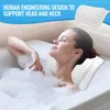 SPA Badewannenkissen, Badekissen für Badewanne mit Produktbild-Vorschau 4