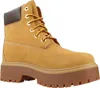 Timberland Stone Street 6 Inch La Hnědý Náhled obrázku produktu 5