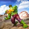 Marvel Legends Maximum Hulk – ruchoma figurka o wysokości Podgląd zdjęcia produktu 11