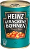Heinz Baked Beans in Tomatensauce 6er Pack Produktbild-Vorschau 1