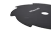 4 X Lama e bobina per decespugliatore Fuxtec FX-MT252ER / Anteprima dell’immagine prodotto 2