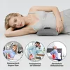 3-in-1 Rückenmassagegerät mit Traktion, Vibration & Wärme – Produktbild-Vorschau 8