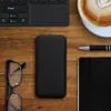 kalibri Flip Hülle Ultra Slim kompatibel mit Apple iPhone Produktbild-Vorschau 2