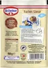Oetker Kuchenglasur hell 0,15 Kg Produktbild-Vorschau 4