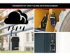 Masterlock 5440EURD Master Lock Schlüsseltresor Bluetooth Podgląd zdjęcia produktu 38