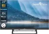 Smart-Tech 24HN01VC, 61 cm (24"), 1366 x 768 px, HD, LED, Náhľad obrázku produktu 1