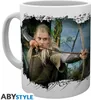 Il Signore degli Anelli - Legolas - Tazza Anteprima dell’immagine prodotto 1
