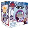 Lexibook RL977FZ, Digitální budík, Disney Frozen 2, Anna, Náhled obrázku produktu 8