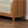 Schuhregal Eingangsschuhschrank Schuhaufbewahrung Produktbild-Vorschau 9