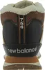 New Balance Herren 754 braun Winterstiefel H754LFT  44.5 EU Produktbild-Vorschau 13