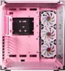 TALIUS Cronos Orchid, Desktop, PC, Pink, ATX, EATX, micro Produktbild-Vorschau 8