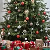 FairyTrees Weihnachtsbaum künstlich 180 cm ALPENTANNE Produktbild-Vorschau 3