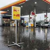 DURABLE Infobodenständer INFO STAND OUTDOOR A3, Anthrazit, Produktbild-Vorschau 10