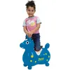Rody Hüpfpferd 26 cm, blau Voir les images du produit 4