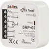 Ovládání rolet pod omítku, SRP-02, exta  Zamel Zamel Náhled obrázku produktu 1