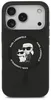 Fall Karl Lagerfeld Silikon Karl&Choupette Ring Magsafe tun Produktbild-Vorschau 3