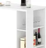 Vicco Bartisch Noel, 120 x 60 cm, Weiß Produktbild-Vorschau 6
