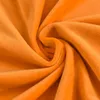 (Oranžová) Klubové křeslo slipcover křeslo kryt vysoké Náhled obrázku produktu 4