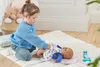 Baby Huggles Casdon Wickelauflage für Baby-Puppenwindeln + Produktbild-Vorschau 5