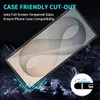 2X Schutzglas für Samsung Galaxy Z Fold 8 Display Kamera Produktbild-Vorschau 5