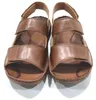 Sandales Pikolinos 17C1 pour Homme Voir les images du produit 3