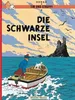 Tim und Struppi 06. Die schwarze Insel Produktbild-Vorschau 1