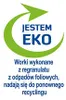 Stella worki na śmieci z uszami lawendowe 60L 16szt. ldpe Podgląd zdjęcia produktu 7