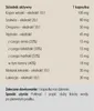 Compléments alimentaires Panaseus Spokojny Brzuch (50 Voir les images du produit 5