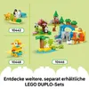 LEGO DUPLO Dinos op wielen, 3-in-1 set - Educatief Productafbeelding-voorbeeld 20