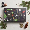IDC Institute - Adventskalender Herren 24 Tage - Men Care - Produktbild-Vorschau 2
