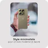 Cazy Coque compatible avec Motorola Signature Coque en Voir les images du produit 6