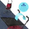 KIDIZ® Kinderwagen CITY Buggy Kinderbuggy klappbar Produktbild-Vorschau 4