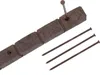 Gartenpalisade Rasenkante Beeteinfassung Beetumrandung 120 Produktbild-Vorschau 3