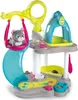 Smoby Katzenhaus - Stoffkatze, Ruhezone, Schaukel, Produktbild-Vorschau 2
