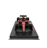 Bburago 18-36831 - Modellauto - Ferrari F1-75 Sainz #55 Produktbild-Vorschau 2