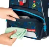Komplet plecaka szkolnego "Shark Dexter" firmy SPACE SHINE, Podgląd zdjęcia produktu 23