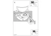 Eglo Applique WL/1 NICKEL-MATT VERRE'TROY Voir les images du produit 13
