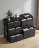 SONGMICS Kommode mit 5 Schubladen, Schubladenschrank mit Produktbild-Vorschau 5