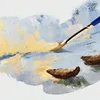 Zestaw płócien do malowania Dionizos 12 sztuk - 30x40 cm - Podgląd zdjęcia produktu 8